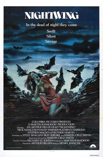  Nightwing (1979) Hindi ORG Dual Audio BluRay | 720p | 480p | ESubs