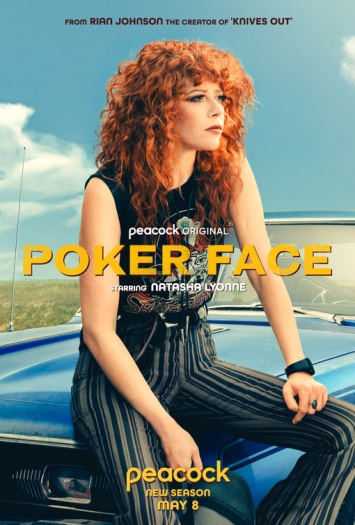  Poker Face (Season 1 – 2) Dual Audio {Hindi English} Web Series HDRip | 720p | 480p | ESubs
