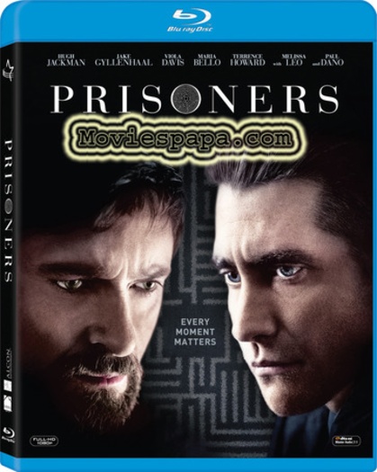  Prisoners (2013) Hindi ORG Dual Audio BluRay | 1080p | 720p | 480p | ESubs Prisoners (2013) Hindi ORG Dual Audio BluRay | 1080p | 720p | 480p | ESubs