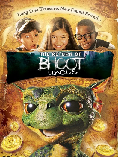  Labou – Return of Bhoot Unkle (2008) Hindi ORG Dual Audio BluRay | 1080p | 720p | 480p | ESubs