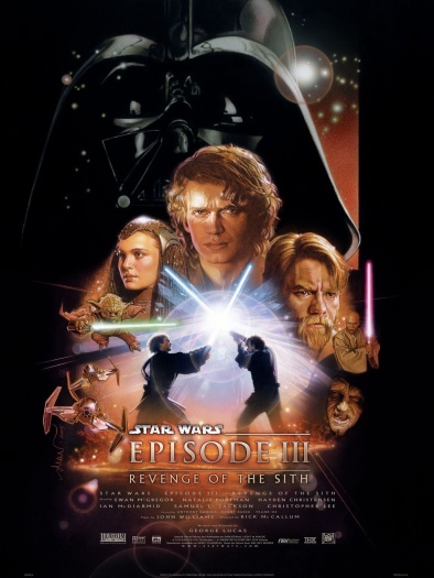  Star Wars: Episode lll – Revenge of the Sith (2005) Hindi ORG Dual Audio BluRay | 1080p | 720p | 480p | ESubs