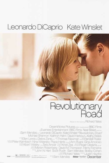  Revolutionary Road (2008) Hindi ORG Dual Audio BluRay | 1080p | 720p | 480p | ESubs