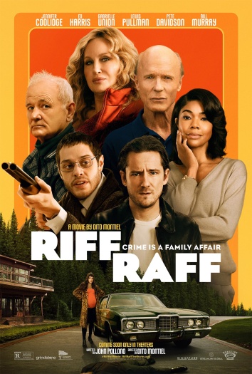  Riff Riff (2025) Hindi ORG Dual Audio HDRip | 1080p | 720p | 480p | ESubs