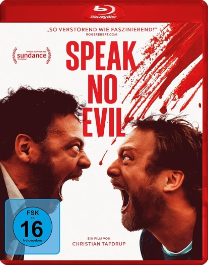  Speak No Evil (2022) Hindi ORG Dual Audio BluRay | 1080p | 720p | 480p | ESubs