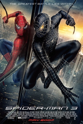  Spider Man 3 (2004) Hindi ORG Dual Audio BluRay | 1080p | 720p | 480p | ESubs