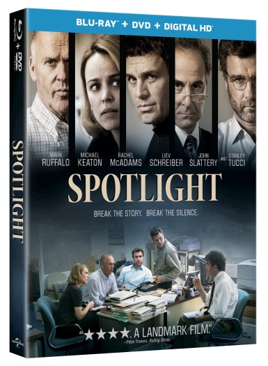  Spotlight (2015) Hindi ORG Dual Audio BluRay | 1080p | 720p | 480p | ESubs