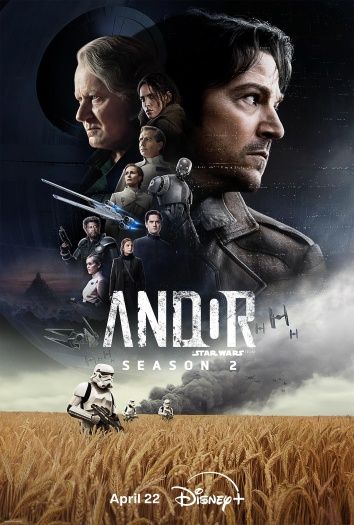  Star Wars Andor (2025) DSNP Hindi ORG [S02E012] Dual Audio Series HDRip | 1080p | 720p | 480p | ESubs