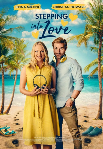  Stepping into Love (2023) Hindi ORG Dual Audio HDRip | 1080p | 720p | 480p | ESubs