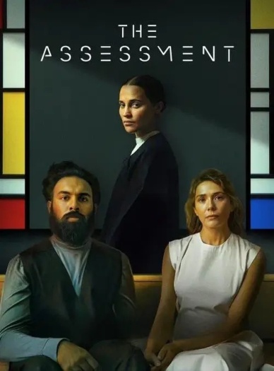  The Assessment (2025) Hindi ORG Dual Audio HDRip | 1080p | 720p | 480p | ESubs The Assessment (2025) Hindi ORG Dual Audio HDRip | 1080p | 720p | 480p | ESubs