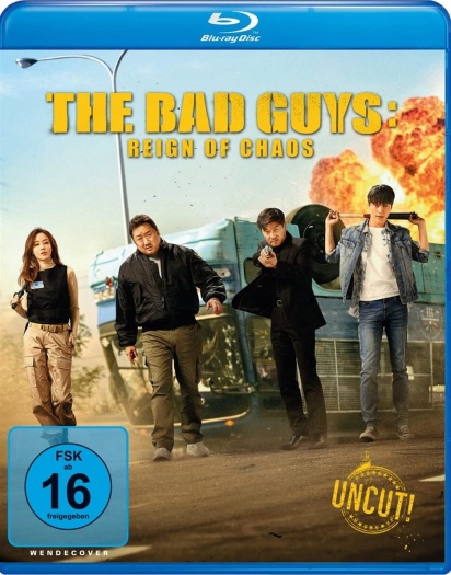  The Bad Guys Reign Of Chaos (2019) Hindi ORG Dual Audio BluRay | 1080p | 720p | 480p | ESubs