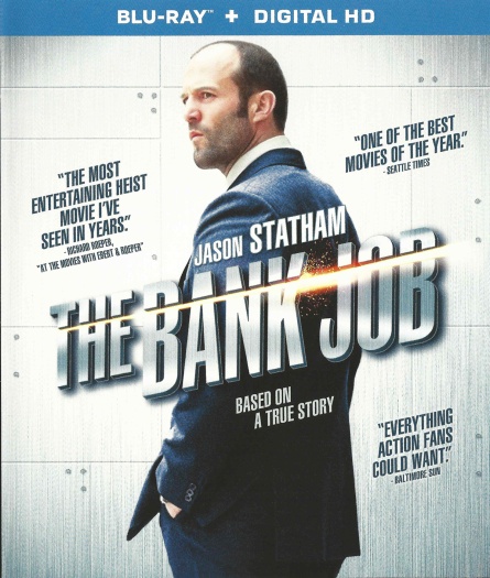  The Bank Job (2008) Hindi ORG Dual Audio BluRay | 1080p | 720p | 480p | ESubs
