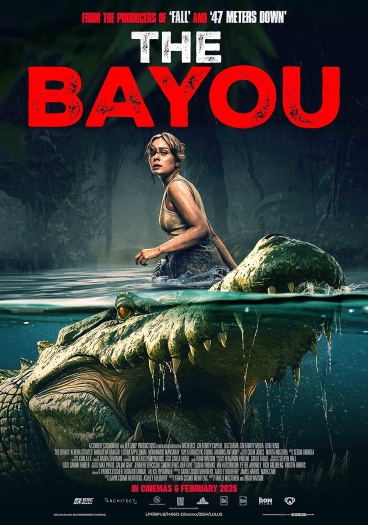  The Bayou (2025) Hindi ORG Dual Audio HDRip | 1080p | 720p | 480p | ESubs The Bayou (2025) Hindi ORG Dual Audio HDRip | 1080p | 720p | 480p | ESubs