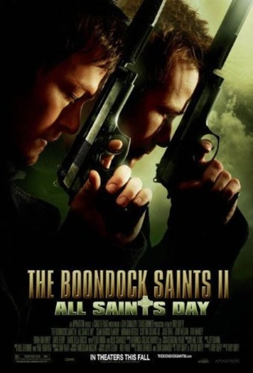  The Boondock Saints II All Saints Day (2009) Hindi ORG Dual Audio BluRay | 1080p | 720p | 480p | ESubs