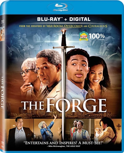  The Forge (2024) Hindi ORG Dual Audio BluRay | 1080p | 720p | 480p | ESubs