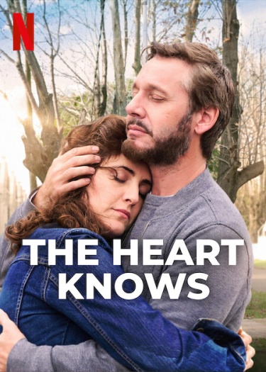  The Heart Knows (2025) NF Hindi ORG Dual Audio HDRip | 1080p | 720p | 480p | ESubs