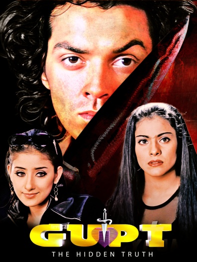  Gupt: The Hidden Truth (1997) Hindi ORG Full Movie HDRip | 1080p | 720p | 480p | ESubs Gupt: The Hidden Truth (1997) Hindi ORG Full Movie HDRip | 1080p | 720p | 480p | ESubs