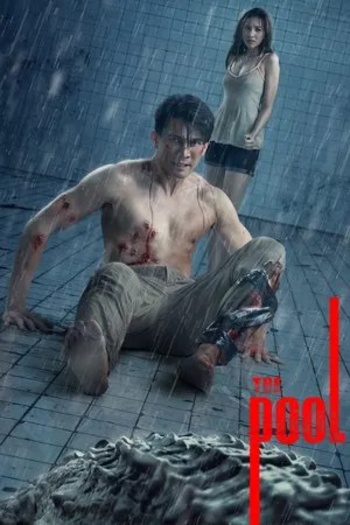  The Pool (2018) Hindi ORG Dual Audio BluRay | 1080p | 720p | 480p | ESubs