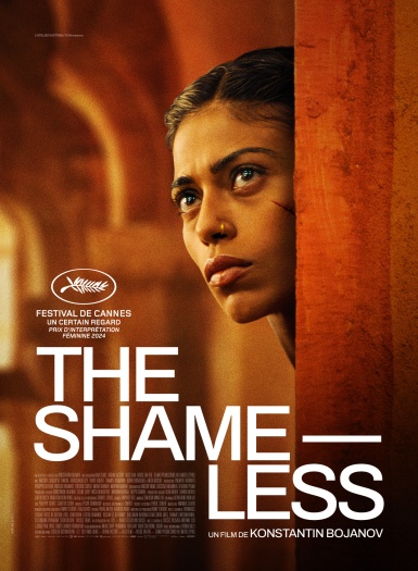  The Shameless (2024) Hindi ORG Full Movie HDRip | 1080p | 720p | 480p | ESubs