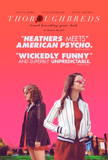  Thoroughbreds (2017) Hindi ORG Dual Audio HDRip | 1080p | 720p | 480p | ESubs