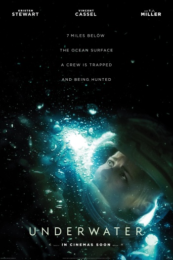  Underwater (2020) Hindi ORG Dual Audio BluRay | 1080p | 720p | 480p | ESubs