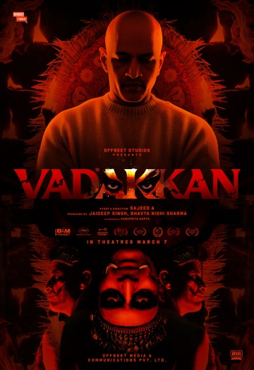  Vadakkan (2025) Kannada ORG Movie HDRip | 1080p | 720p | 480p | ESubs