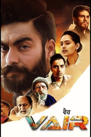  Vair (2025) Punjabi Full Movie HDRip | 1080p | 720p | 480p Vair (2025) Punjabi Full Movie HDRip | 1080p | 720p | 480p