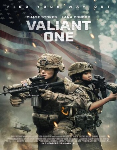  Valiant One (2025) AMZN Hindi ORG Dual Audio HDRip | 1080p | 720p | 480p | ESubs Valiant One (2025) AMZN Hindi ORG Dual Audio HDRip | 1080p | 720p | 480p | ESubs