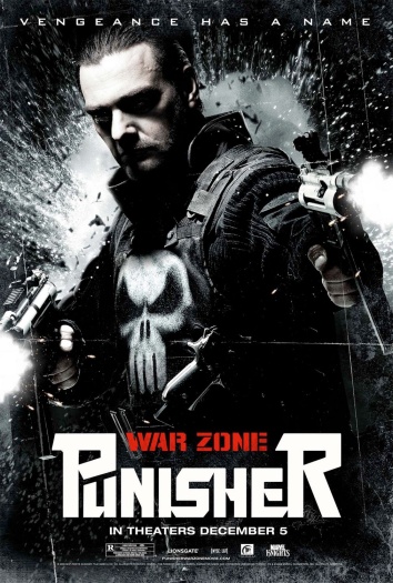  Punisher: War Zone (2008) Hindi ORG Dual Audio BluRay | 1080p | 720p | 480p | ESubs