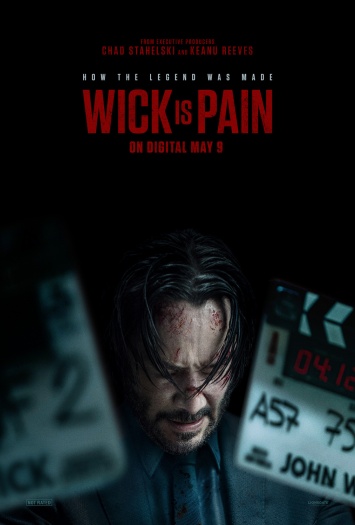  Wick Is Pain (2025) English ORG Full Movie HDRip | 1080p | 720p | 480p | ESubs