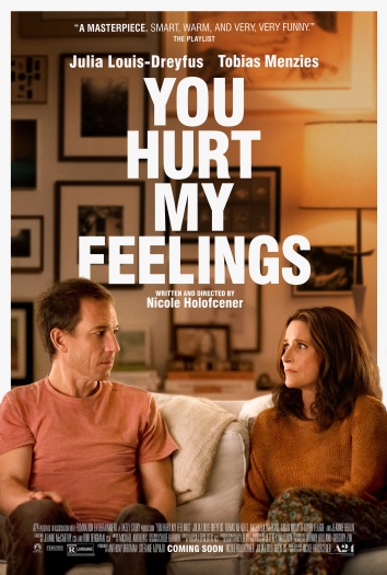  You Hurt My Feelings (2023) Hindi ORG Dual Audio BluRay | 1080p | 720p | 480p | ESubs