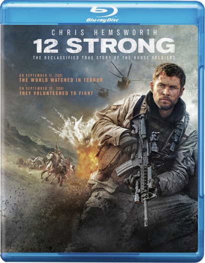  12 Strong (2018) Hindi ORG Dual Audio BluRay | 1080p | 720p | 480p | ESubs