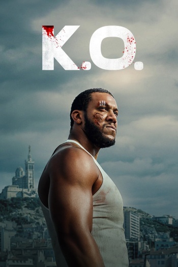  K.O. (2025) Hindi ORG Dual Audio HDRip | 1080p | 720p | 480p | ESubs