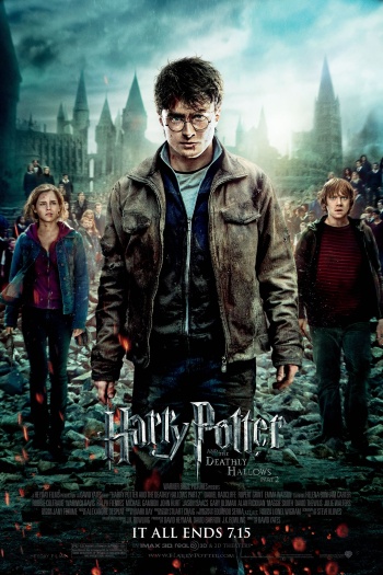  Harry Potter and the Deathly Hallows: Part 2 (2011) Hindi ORG Dual Audio HDRip | 1080p | 720p | 480p | ESubs