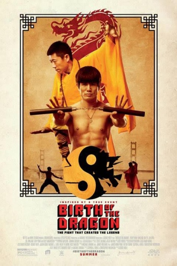  Birth of the Dragon (2016) Hindi ORG Dual Audio BluRay | 1080p | 720p | 480p | ESubs