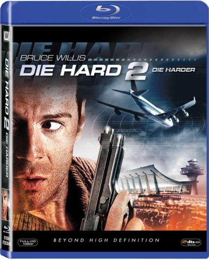  Die Hard 2 (1990) Hindi ORG Dual Audio BluRay | 1080p | 720p | 480p | ESubs