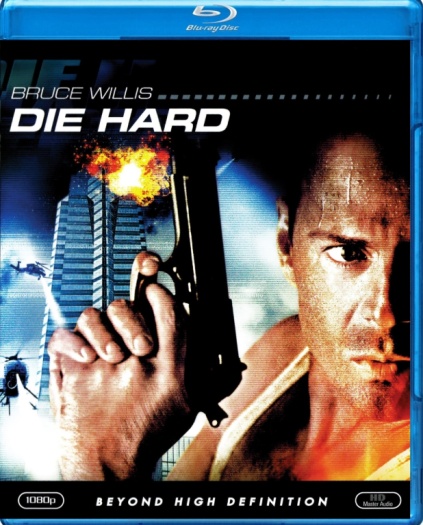  Die Hard (1988) Hindi ORG Dual Audio BluRay | 1080p | 720p | 480p | ESubs