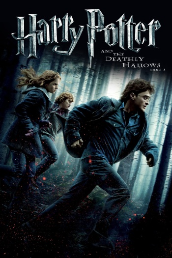  Harry Potter and the Deathly Hallows Part 1 (2010) Hindi ORG Dual Audio BluRay | 1080p | 720p | 480p | ESubs