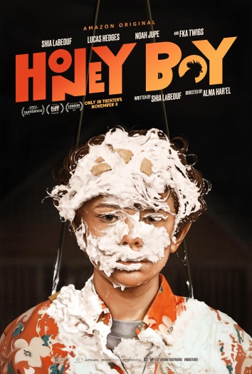  Honey Boy (2019) Hindi ORG Dual Audio BluRay | 1080p | 720p | 480p | ESubs