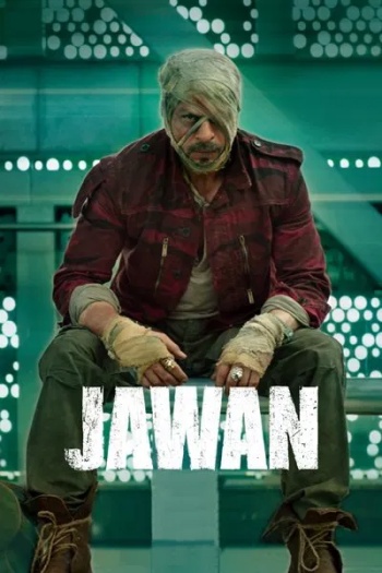  Jawan (2023) Hindi ORG Full Movie HDRip | 1080p | 720p | 480p | ESubs