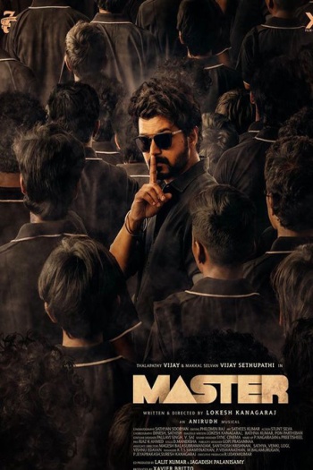  Master (2021) Hindi ORG Dual Audio South Movie HDRip | 1080p | 720p | 480p | ESubs