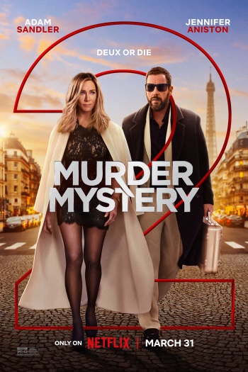  Murder Mystery 2 (2023) Hindi ORG Dual Audio HDRip | 1080p | 720p | 480p | ESubs