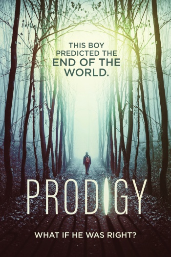  Prodigy (2018) Hindi ORG Dual Audio HDRip | 1080p | 720p | 480p | ESubs