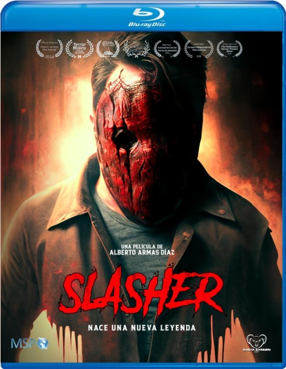  Slasher (2023) Hindi ORG Dual Audio BluRay | 1080p | 720p | 480p | ESubs