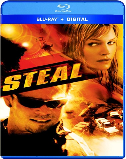  Steal (2002) Hindi ORG Dual Audio BluRay | 1080p | 720p | 480p | ESubs