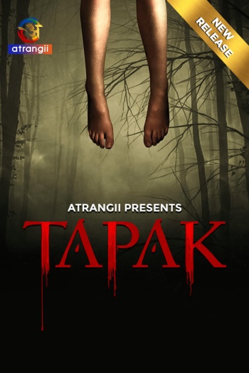  Tapak (2025) Hindi ORG Full Movie HDRip | 1080p | 720p | 480p