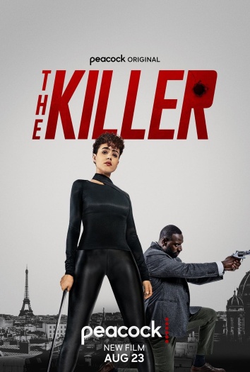  The Killer (2024) Hindi ORG Dual Audio BluRay | 1080p | 720p | 480p | ESubs